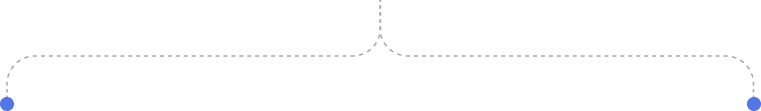 dotted line decoration